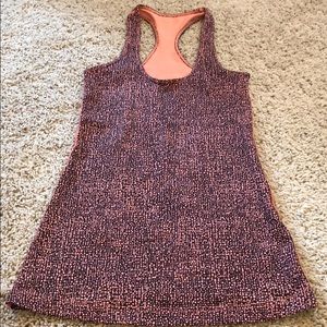Lululemon cool racerback tank